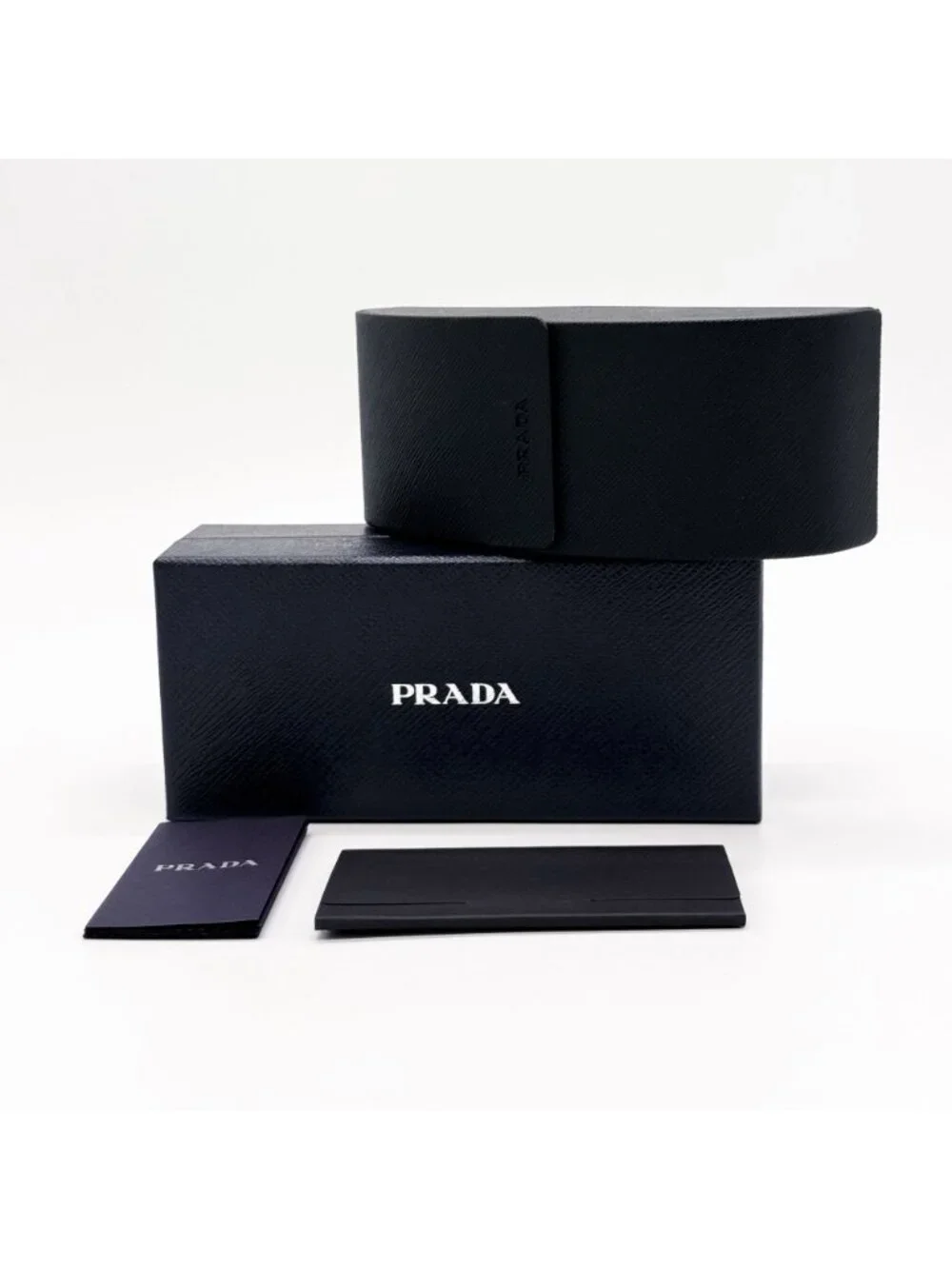 NEW PRADA SUNGLASSES PRA06S 17N06B HAVANA/BROWN MEN EYEWEAR PR A06S, SPR A06